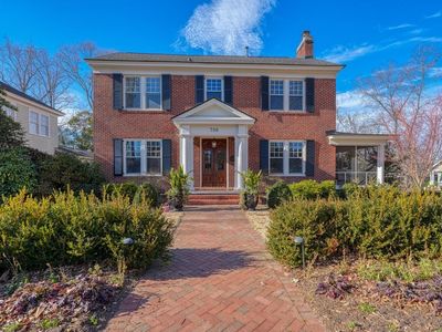 736 Plume St, Spartanburg, SC, 29302