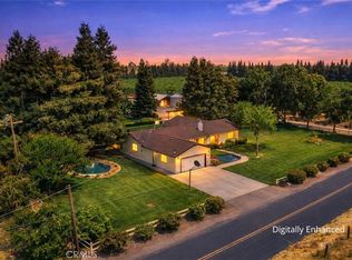 4742 Crow Rd, Oakdale, CA 95361