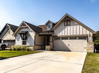 8923 Green Grant, Schertz, TX 78154