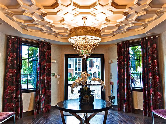 Luxury Living