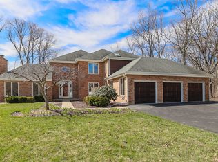 308 Whitmore Ln, Lake Forest, IL 60045