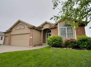 5225 Crogans Way Rd, Council Bluffs, IA 51501