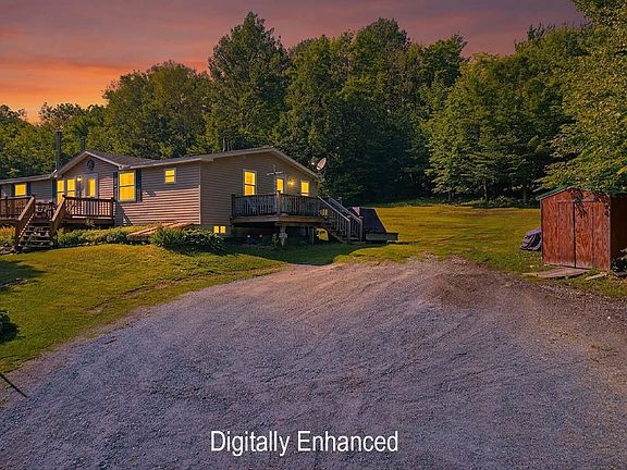 2nd image of 1483 Enosburg Mountain Road