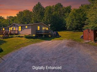 1483 Enosburg Mountain Road, Enosburg, VT 05450