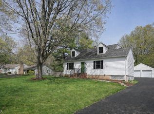 552 Foothill Rd, Bridgewater Twp., NJ 08807