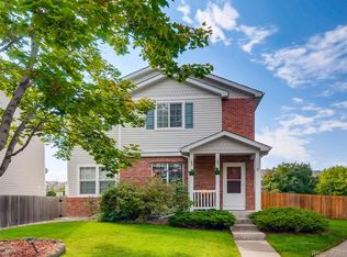 10700 Kimblewyck Cir UNIT 152, Northglenn, CO 80233