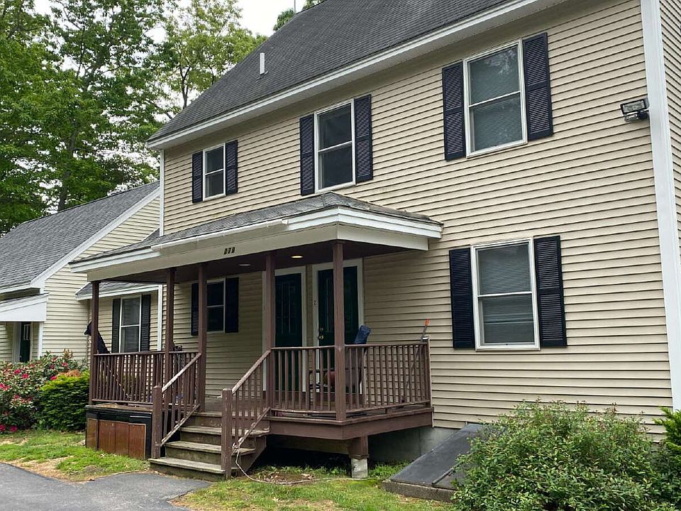 1st image of 279 Mast Rd #2D