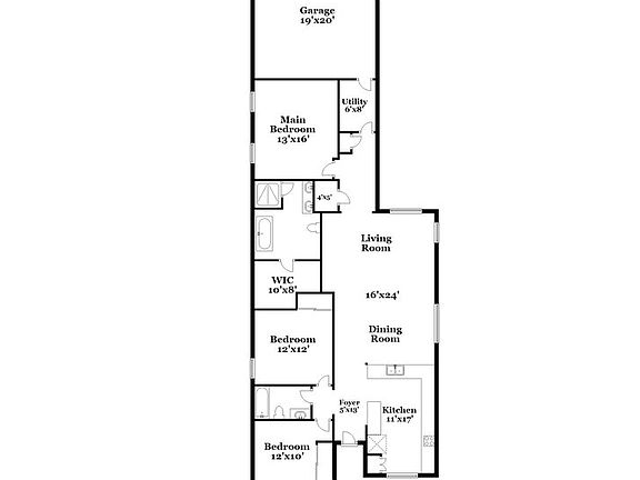 2nd image of this home