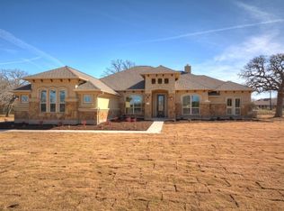 133 Camp Verde Dr, Georgetown, TX 78633