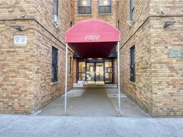 1922 Mcgraw Avenue #5C, Bronx, NY 10462
