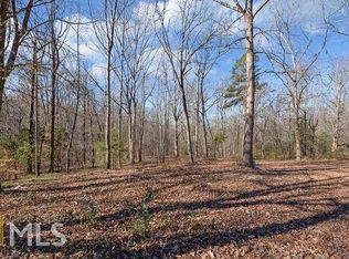 0 Carroll Church Rd, Lavonia, GA 30553