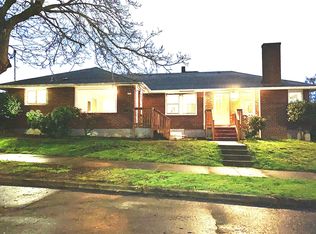 5725 NE 14th Ave #B, Portland, OR 97211