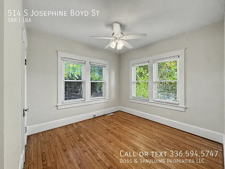 514 S Josephine Boyd St — Photo 13
