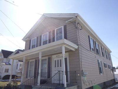 53 N Main St, Mansfield, PA, 16933