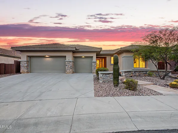 40818 N LYTHAM Court, Phoenix, AZ 85086