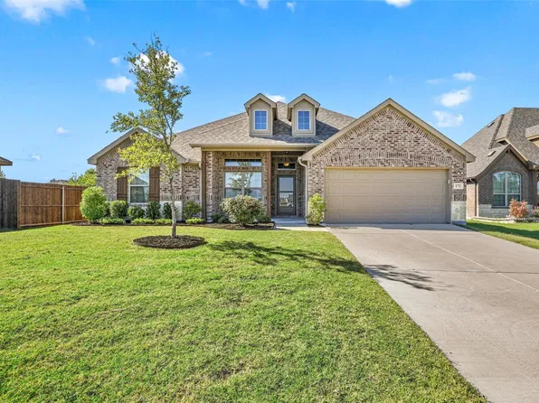 172 Landsdale Cir, Forney, TX 75126