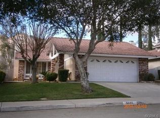 9819 Sycamore Canyon Rd, Moreno Valley, CA 92557