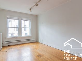 2141 N Fremont St #1, Chicago, IL 60614