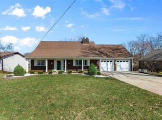 312 Cathy Dr, Jackson, MO 63755