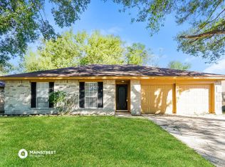 8206 Tattershall Cir, Humble, TX 77338