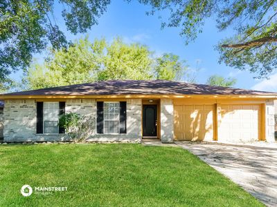 8206 Tattershall Cir, Humble, TX, 77338