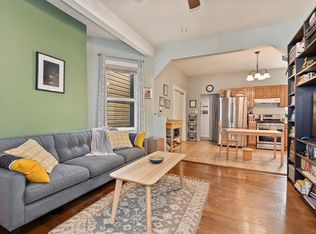 213 Delaware Ave #A, Jersey City, NJ 07306