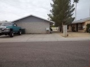 17844 N 41st St APT 2, Phoenix, AZ 85032