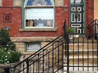 736 Main St, Wheeling, WV 26003