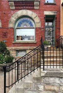 736 Main Street, Wheeling, WV, 26003