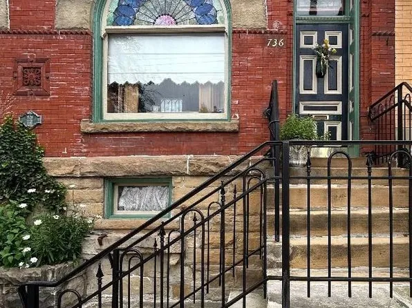 736 Main Street, Wheeling, WV 26003