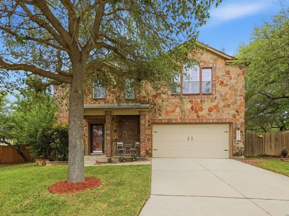 10618 CLOVER CYN, Helotes, TX 78023