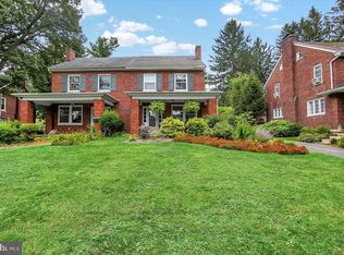 513 N School Ln, Lancaster, PA