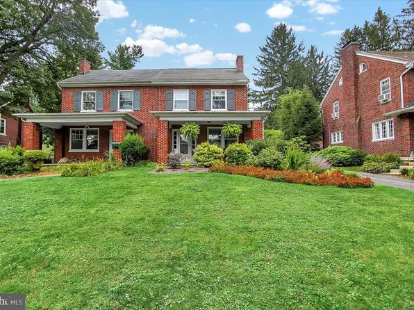 513 N School Ln, Lancaster, PA 17603