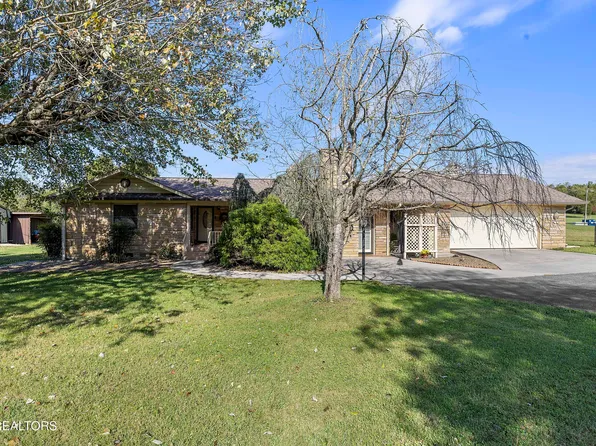 323 Maynardville Hwy, Maynardville, TN 37807