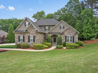 1081 Boxwood Ln, Canton, GA 30114