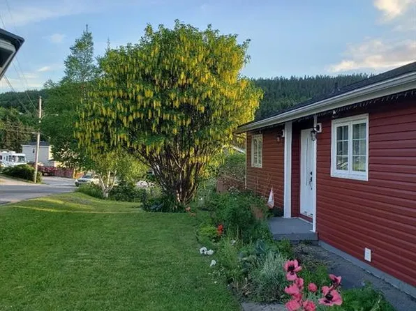 22 Petries Street, Corner Brook, NL A2H3L4