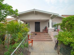 123 E 61st St, Los Angeles, CA 90003