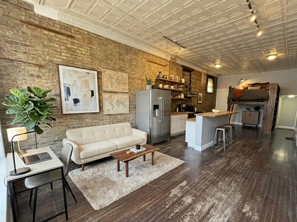 3254 S Morgan St #1F, Chicago, IL 60608