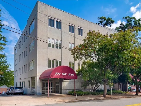811-102 W 5th St, Winston Salem, NC 27101