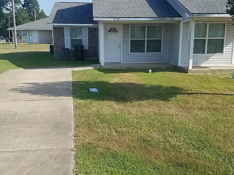 Cullen Homes