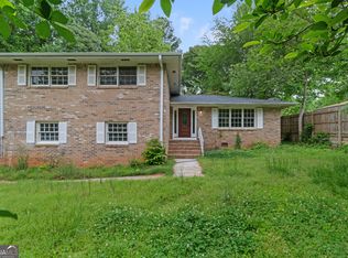 1760 Sherry Ln, Jonesboro, GA 30236