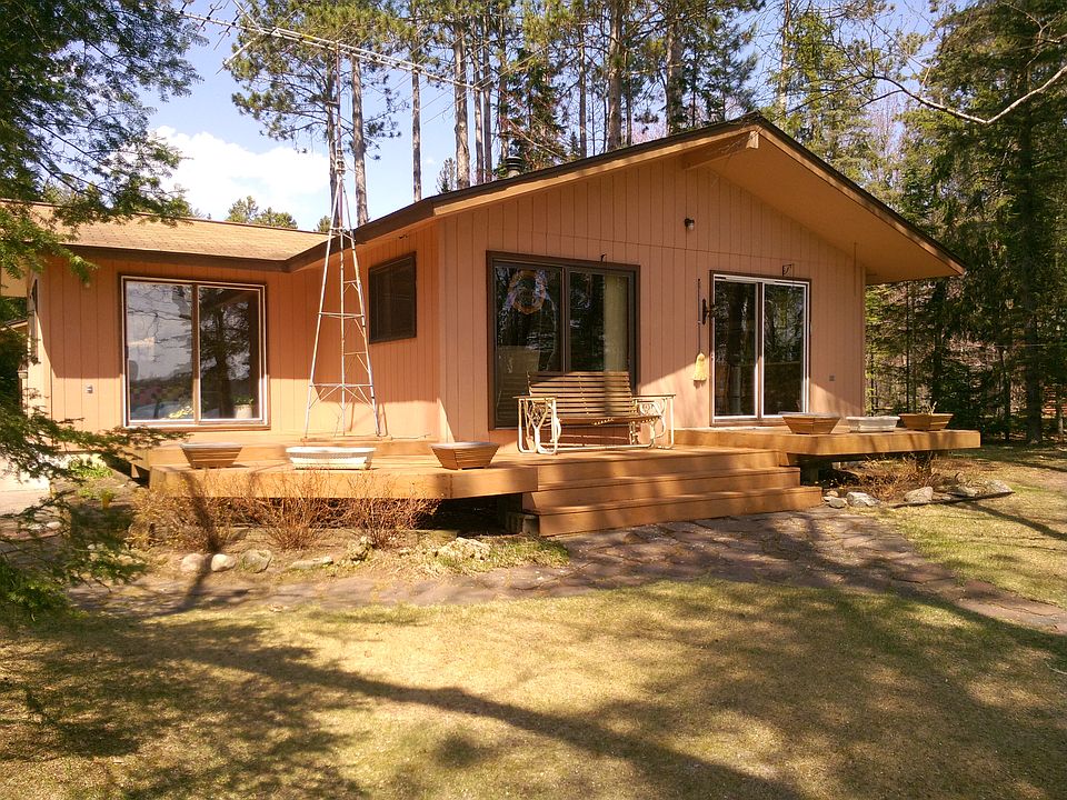 2nd image of 890 Meta Lake Road Lake Home