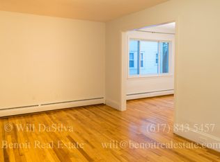 16 Cady Ave, Somerville, MA 02144
