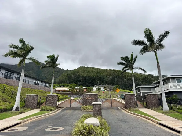 21 N Laikeha Pl, Wailuku, HI 96793