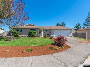 3340 Columbine St, Lebanon, OR 97355