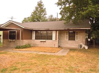 12473 Parkey Ln, Houston, TX 77015