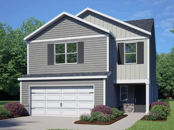 228 Olive Branch Street, Sanford, NC 27332
