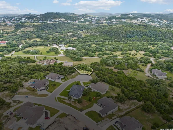 10514 Purple Hackett LOT 57, San Antonio, TX 78006