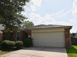 4717 Foster Hill Ct, Kingwood, TX 77345