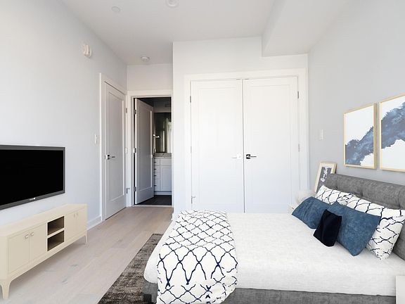 Master's Bedroom